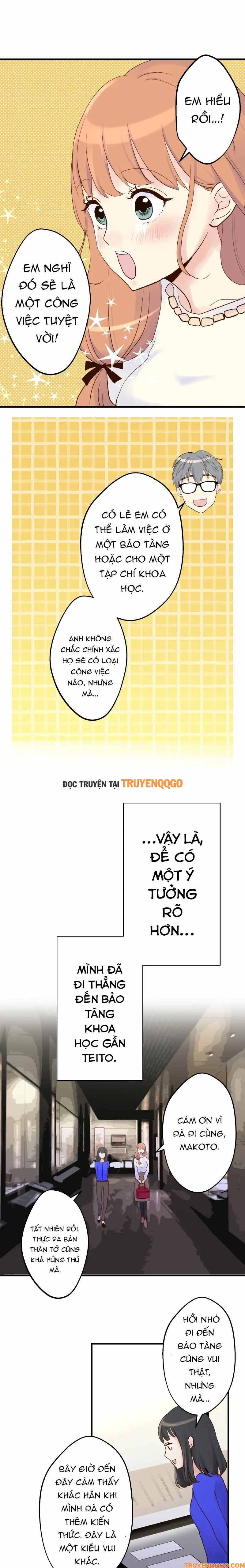 Prince Uncharming Chapter 63 - 6