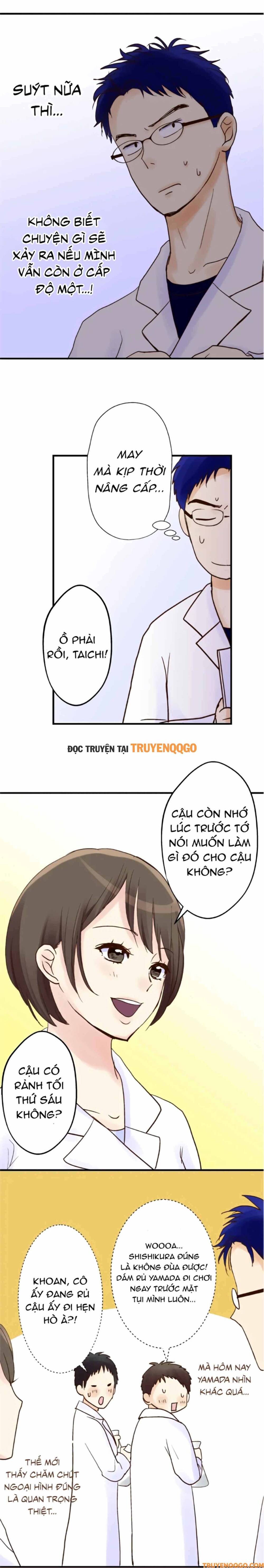 Prince Uncharming Chapter 61 - 9