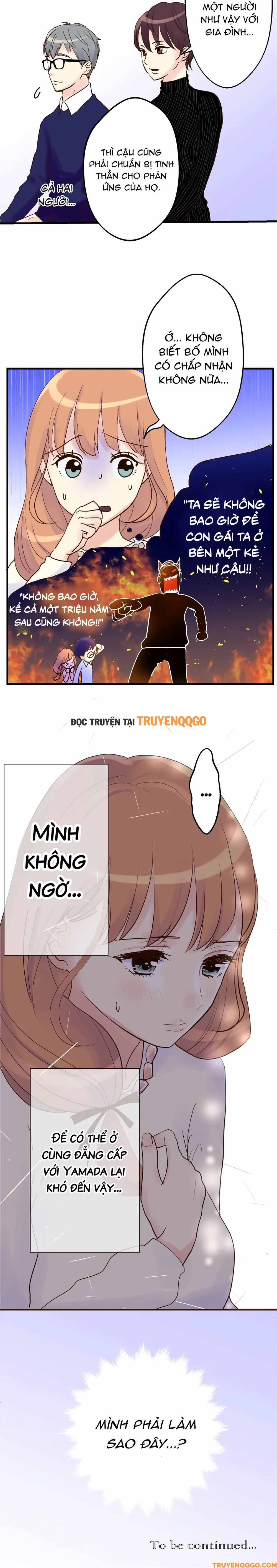 Prince Uncharming Chapter 62 - 8