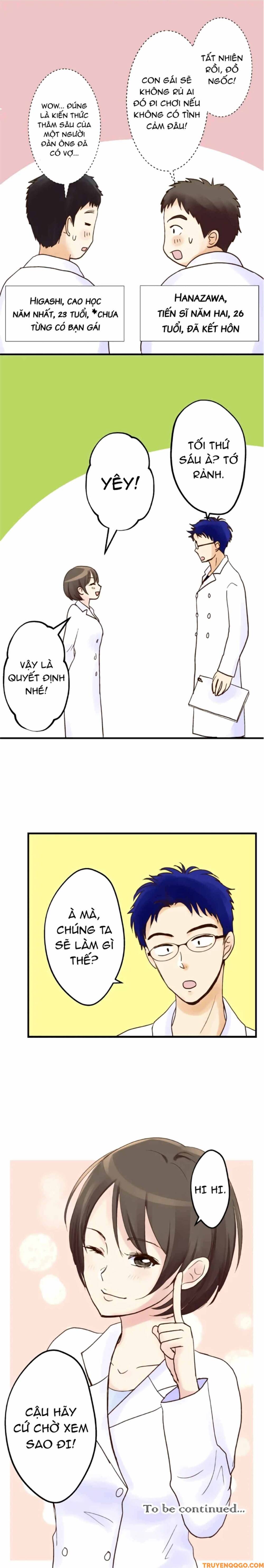 Prince Uncharming Chapter 61 - 10