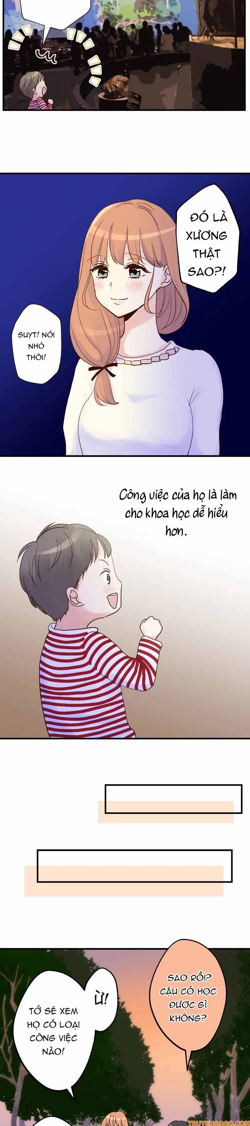 Prince Uncharming Chapter 63 - 8