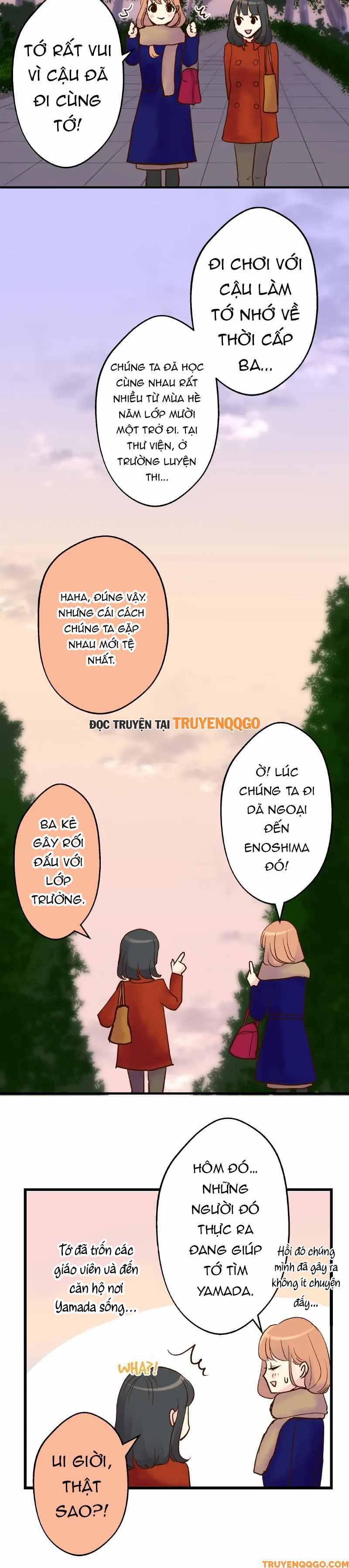 Prince Uncharming Chapter 63 - 9