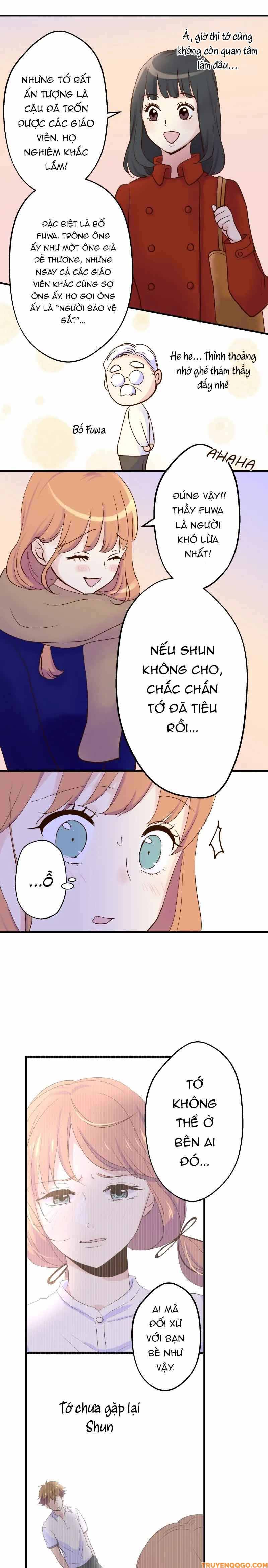 Prince Uncharming Chapter 63 - 10