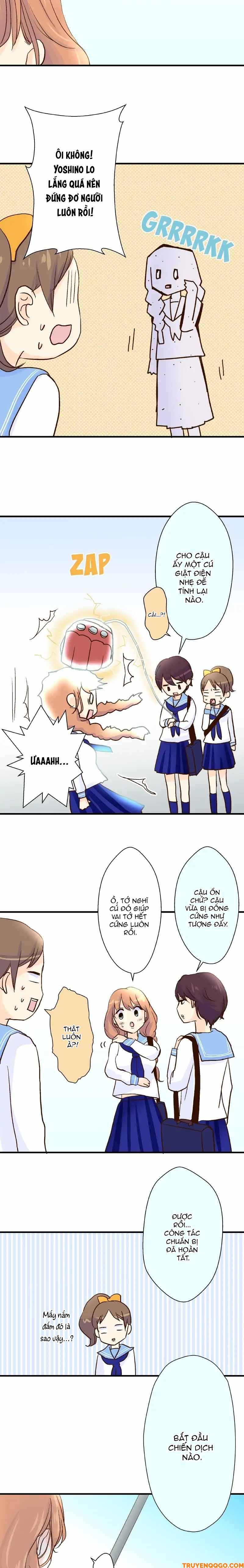 Prince Uncharming Chapter 6 - 3