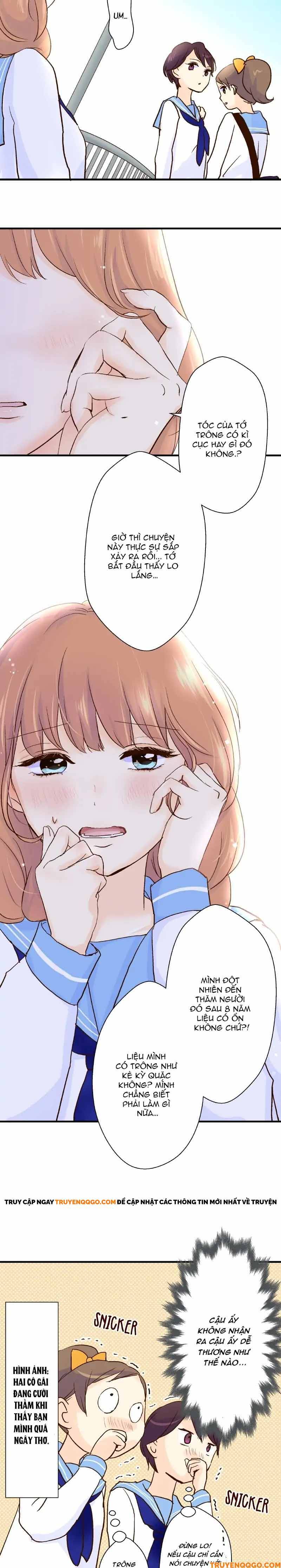 Prince Uncharming Chapter 6 - 4