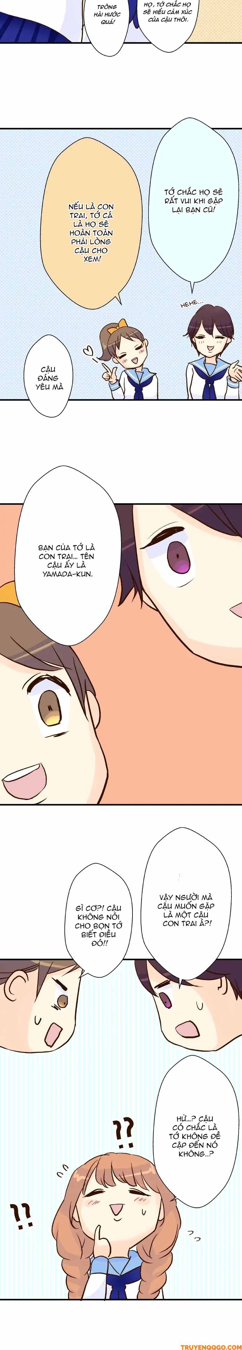 Prince Uncharming Chapter 6 - 5