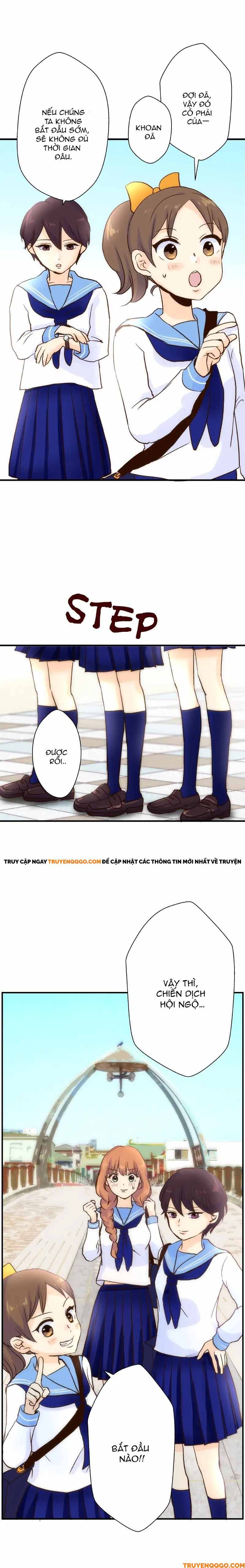 Prince Uncharming Chapter 6 - 6