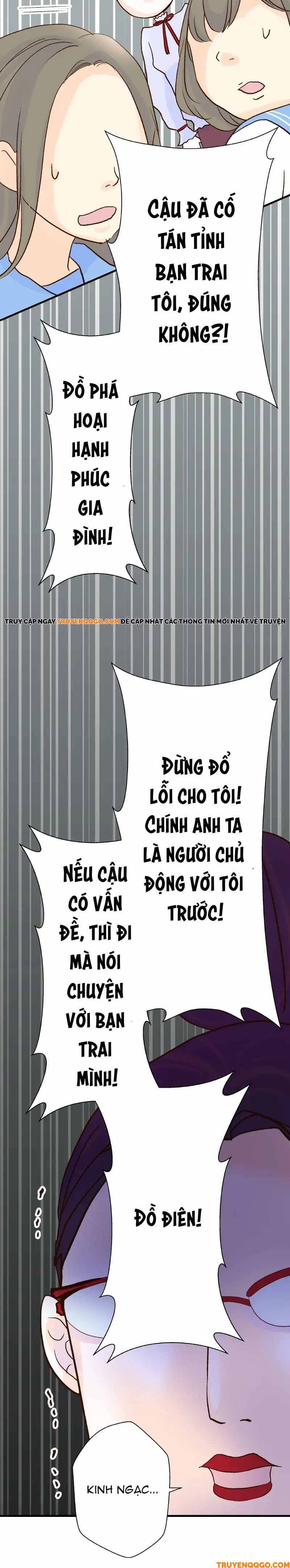 Prince Uncharming Chapter 6 - 9