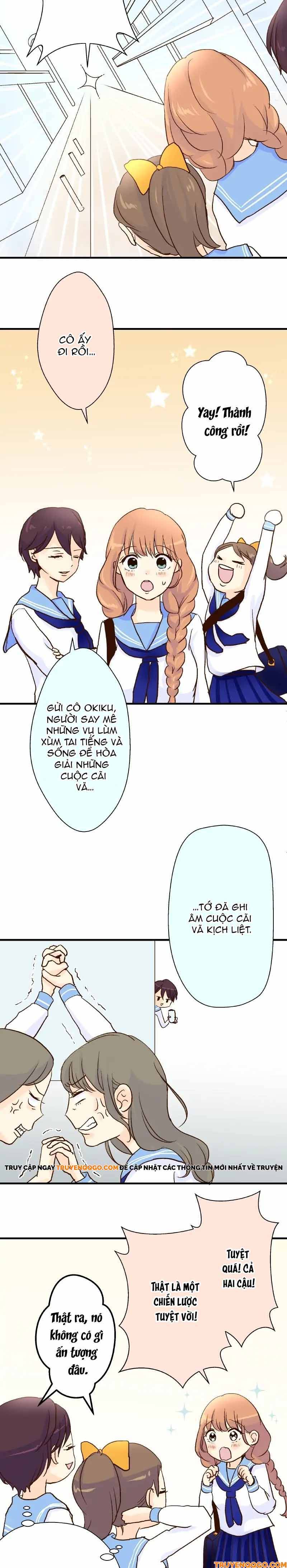 Prince Uncharming Chapter 6 - 11