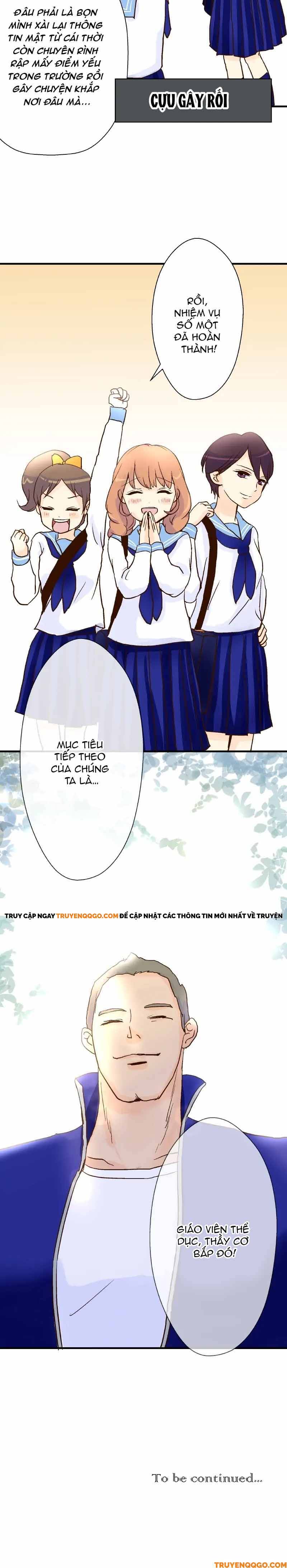 Prince Uncharming Chapter 6 - 12