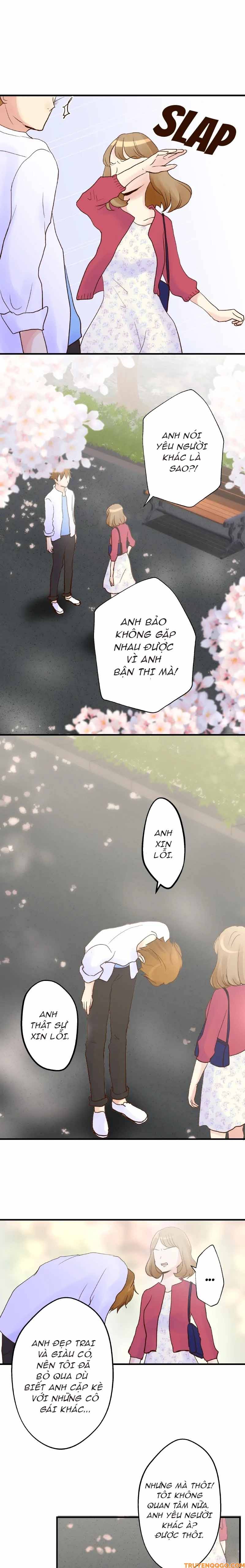 Prince Uncharming Chapter 64 - 2