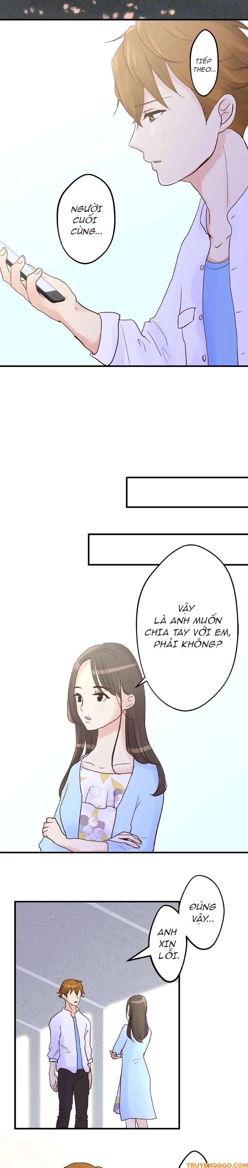 Prince Uncharming Chapter 64 - 4