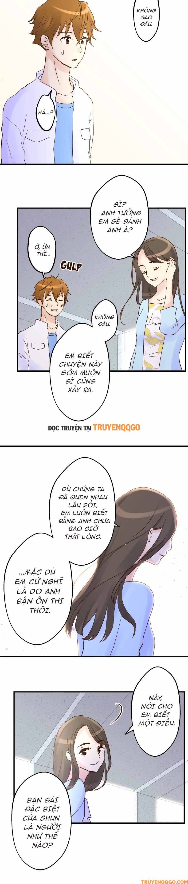 Prince Uncharming Chapter 64 - 5