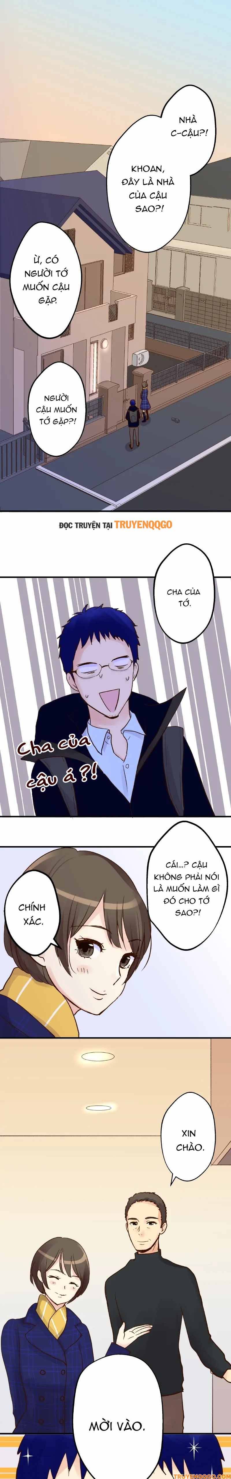 Prince Uncharming Chapter 65 - 2