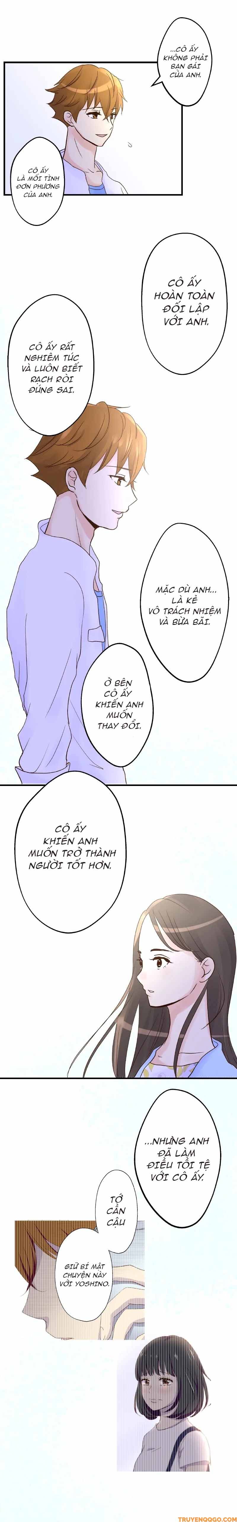 Prince Uncharming Chapter 64 - 6