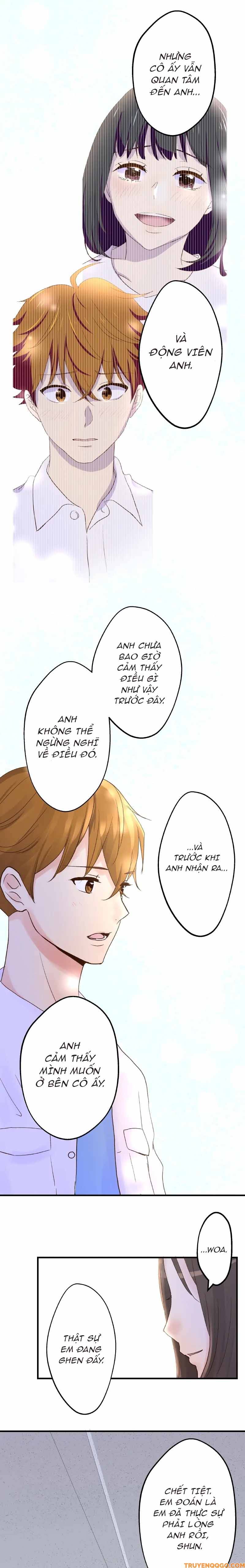 Prince Uncharming Chapter 64 - 7