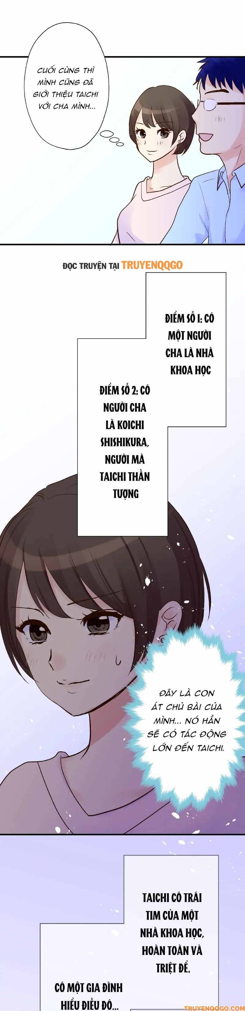 Prince Uncharming Chapter 65 - 4