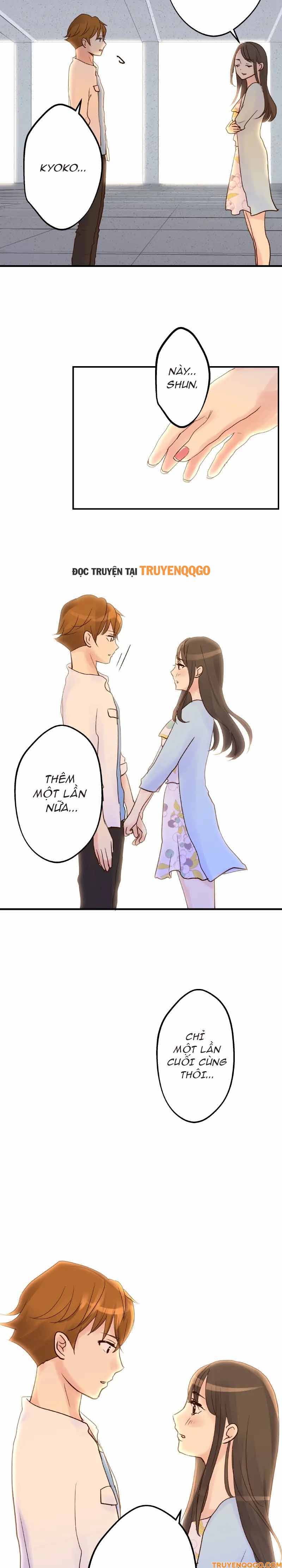 Prince Uncharming Chapter 64 - 8