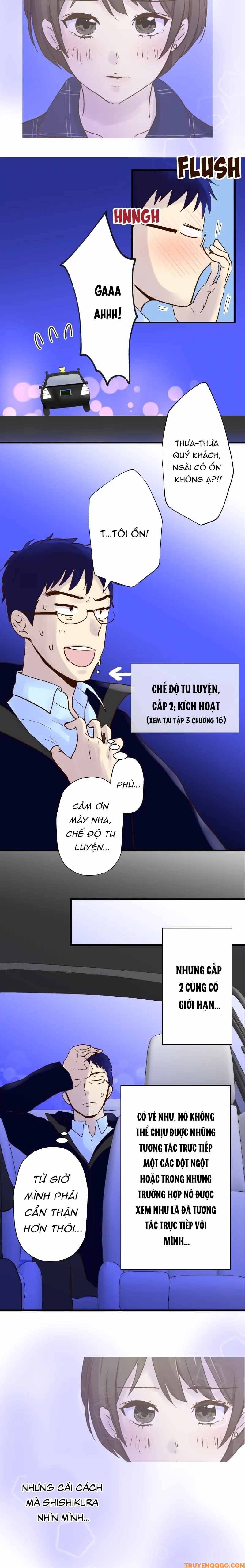 Prince Uncharming Chapter 66 - 3