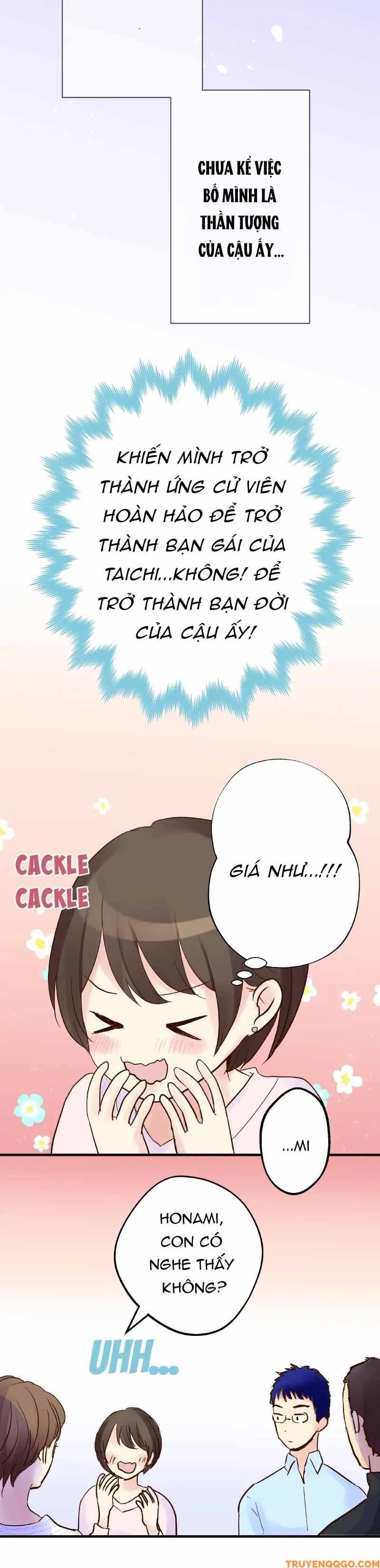 Prince Uncharming Chapter 65 - 5