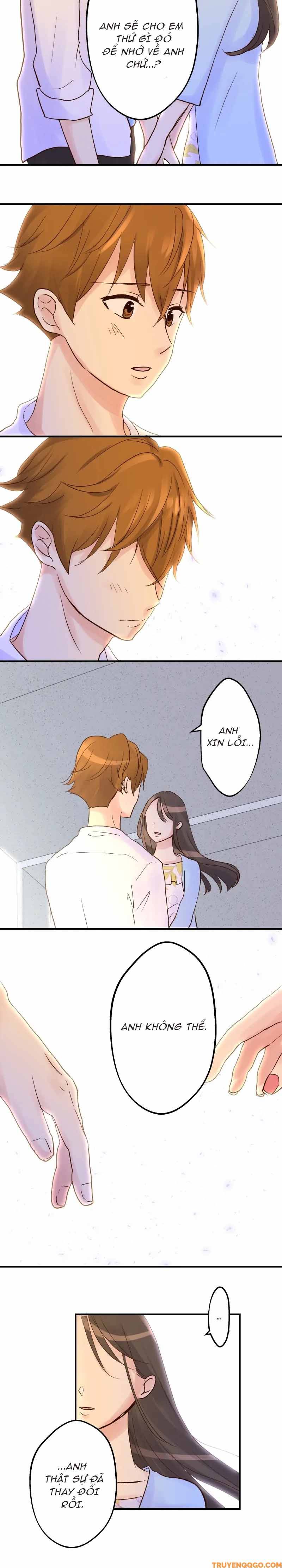 Prince Uncharming Chapter 64 - 9