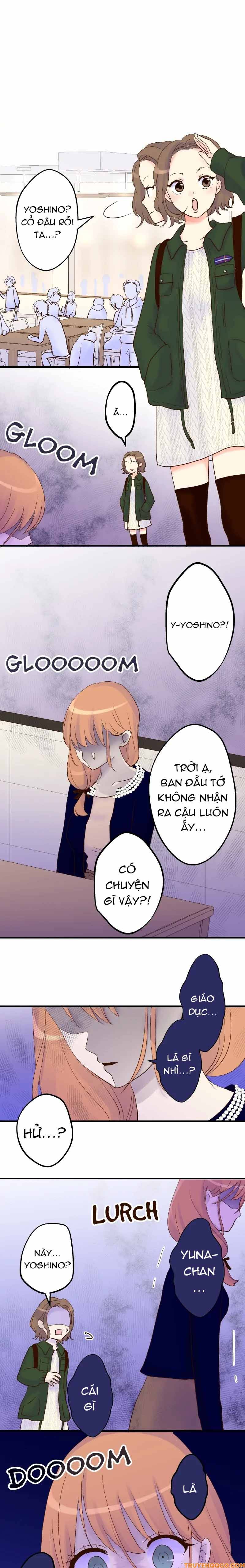 Prince Uncharming Chapter 67 - 2