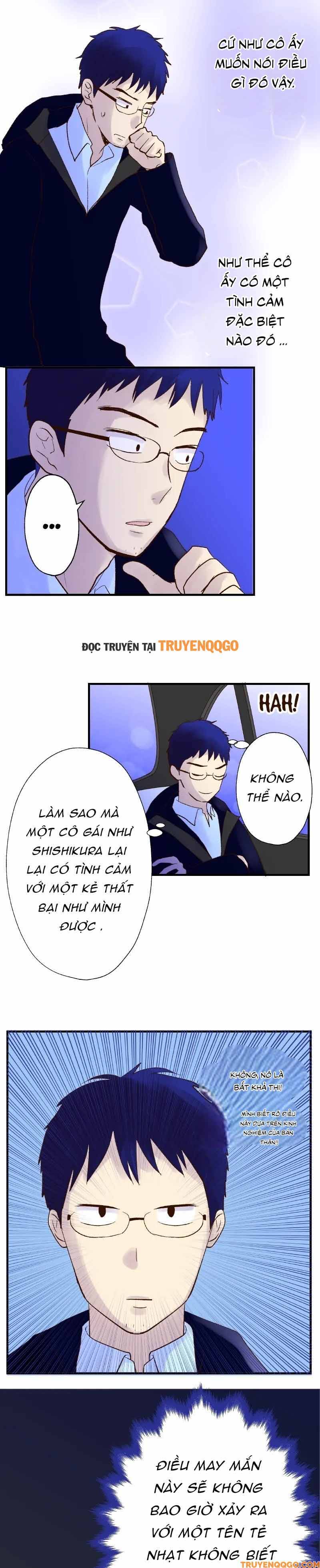 Prince Uncharming Chapter 66 - 4