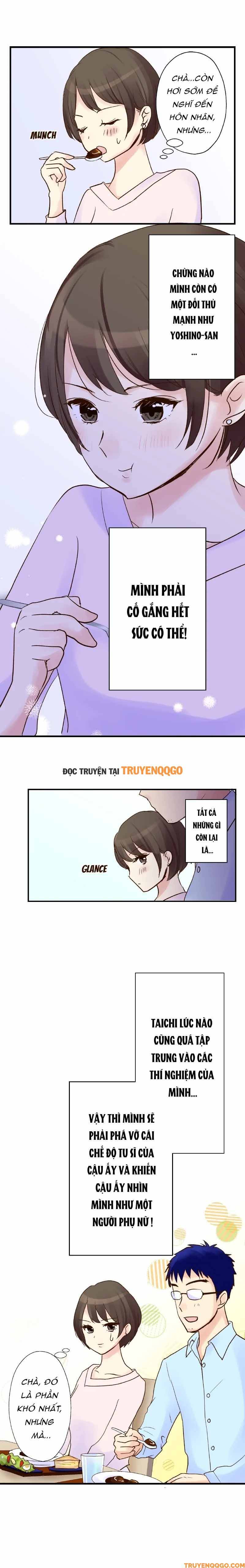 Prince Uncharming Chapter 65 - 6