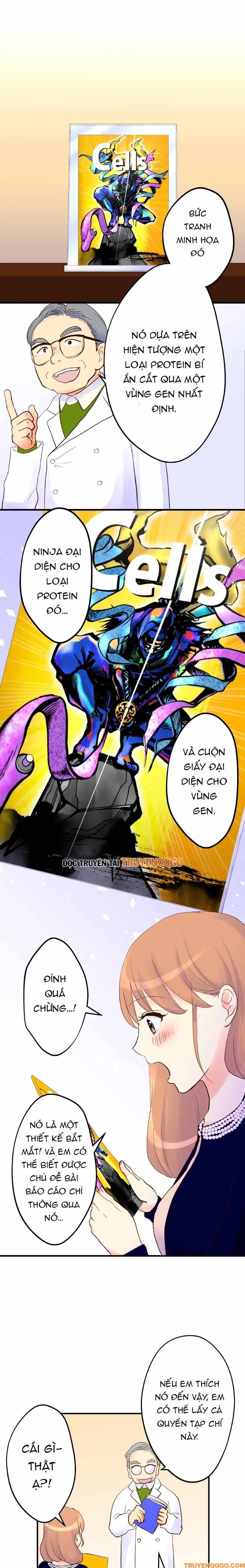 Prince Uncharming Chapter 68 - 2