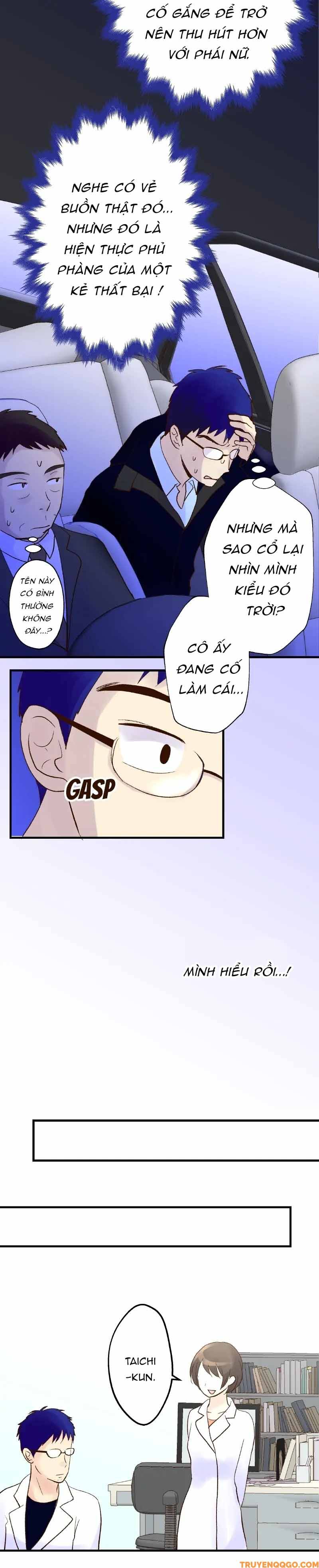 Prince Uncharming Chapter 66 - 5