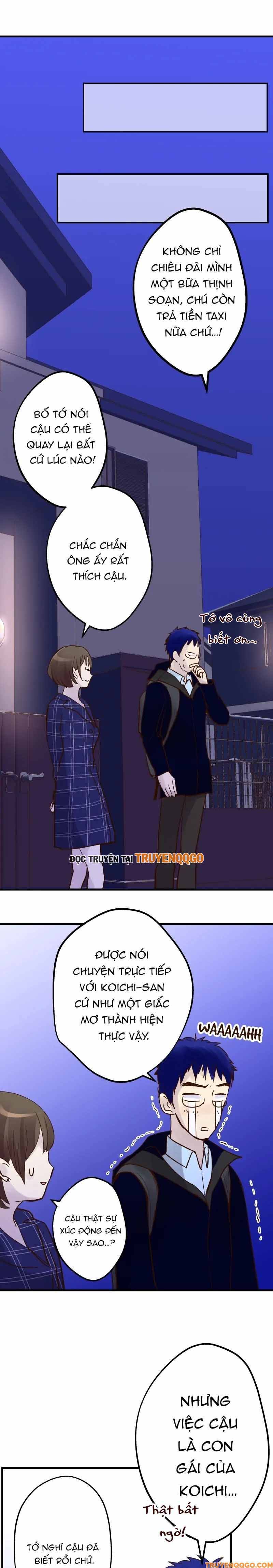 Prince Uncharming Chapter 65 - 7