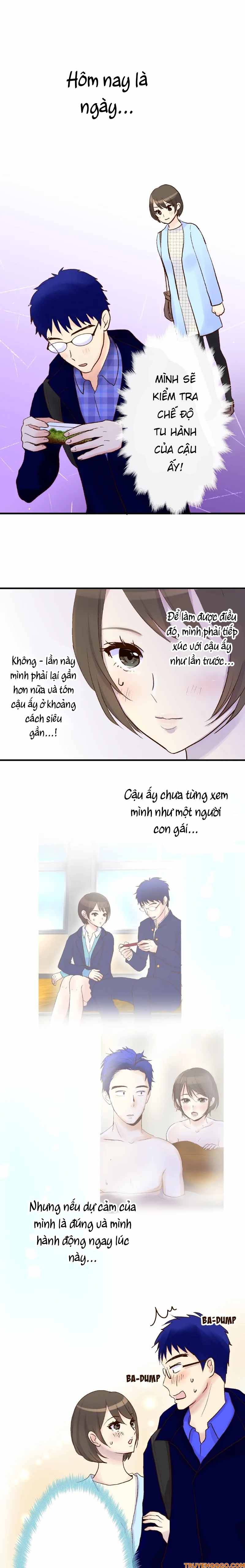 Prince Uncharming Chapter 69 - 2