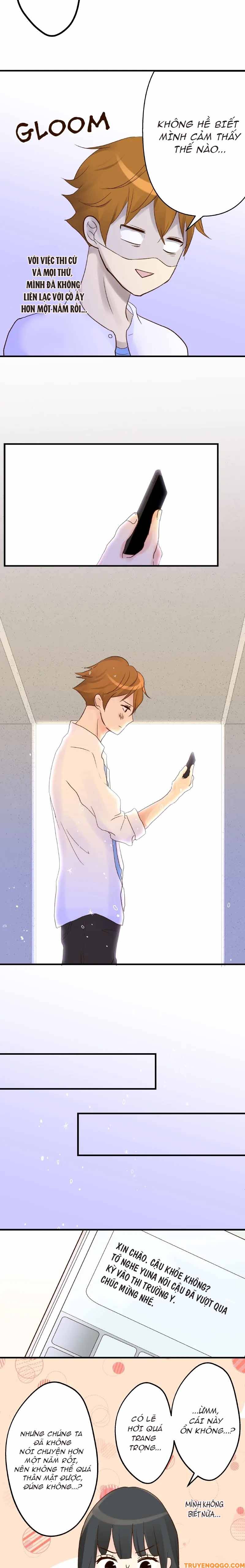 Prince Uncharming Chapter 64 - 11