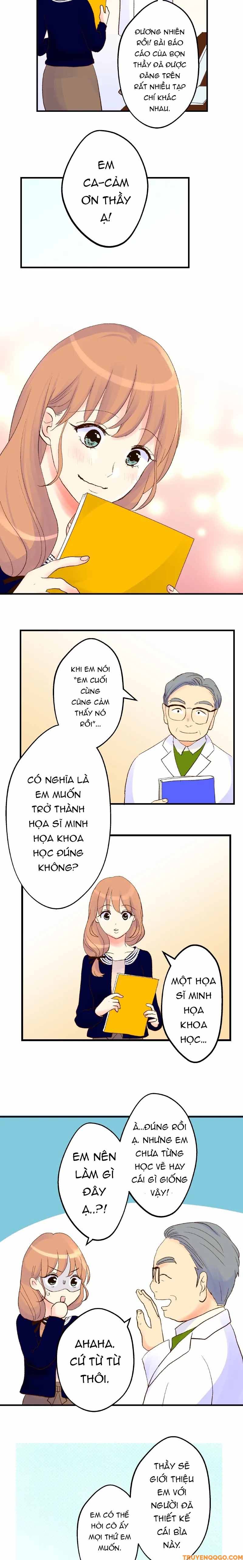 Prince Uncharming Chapter 68 - 3