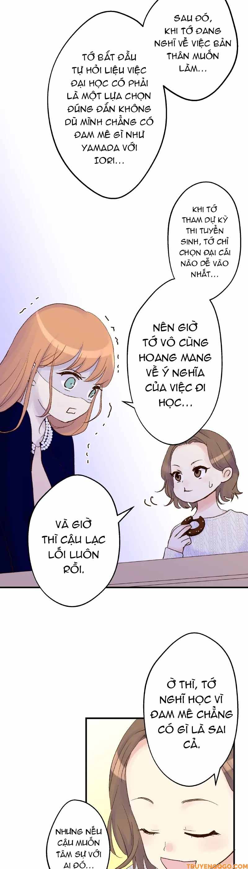 Prince Uncharming Chapter 67 - 4