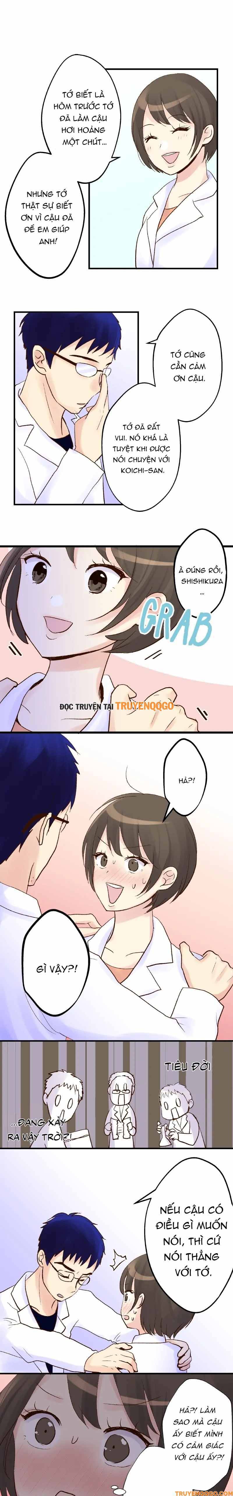 Prince Uncharming Chapter 66 - 6