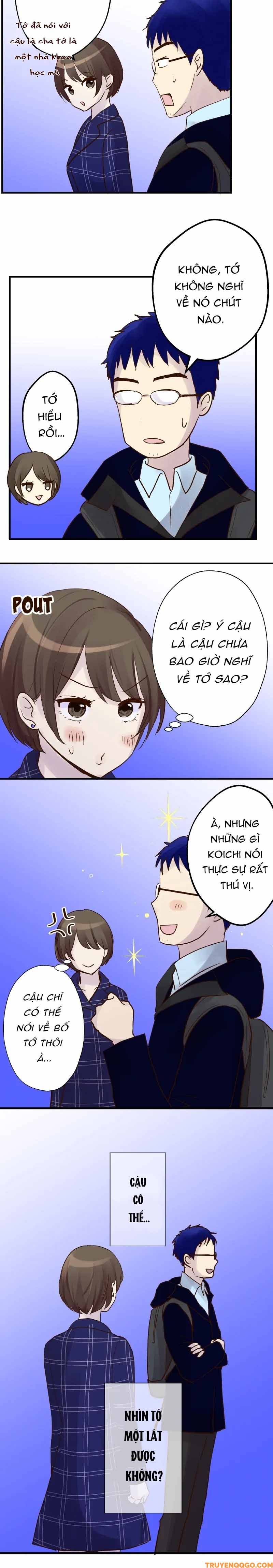 Prince Uncharming Chapter 65 - 8