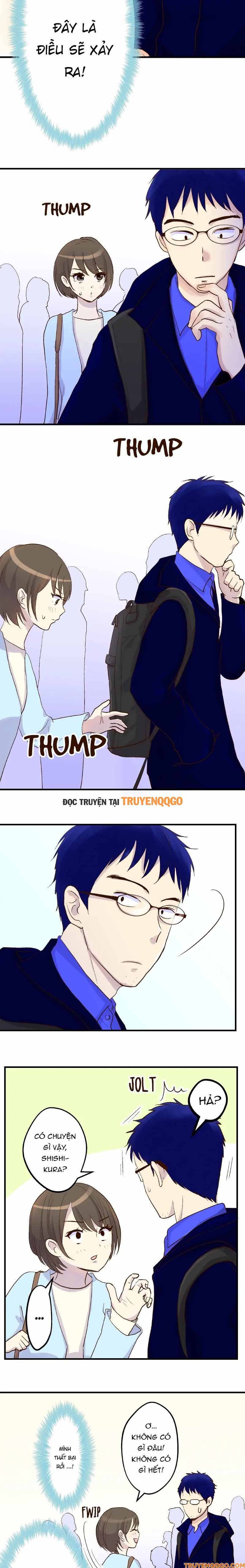 Prince Uncharming Chapter 69 - 3