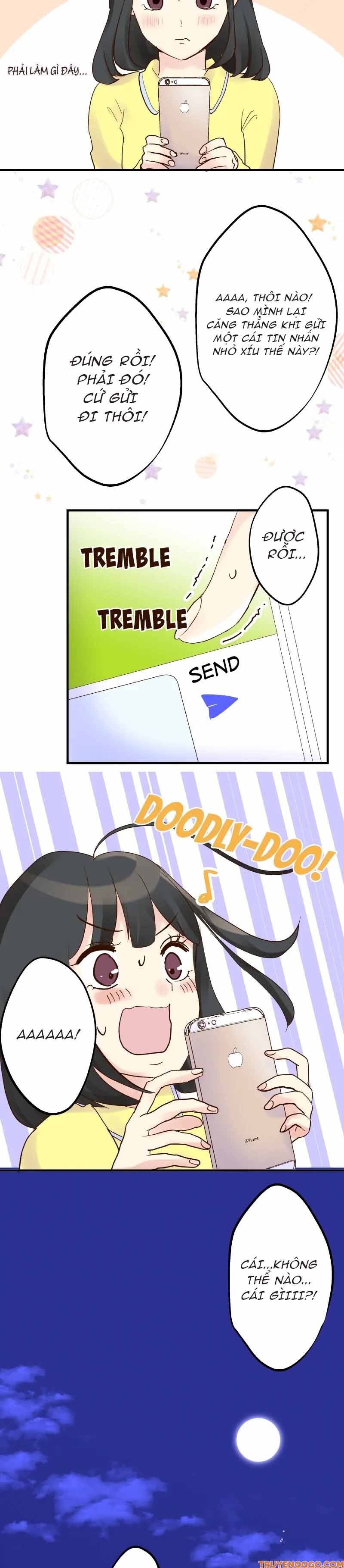 Prince Uncharming Chapter 64 - 12