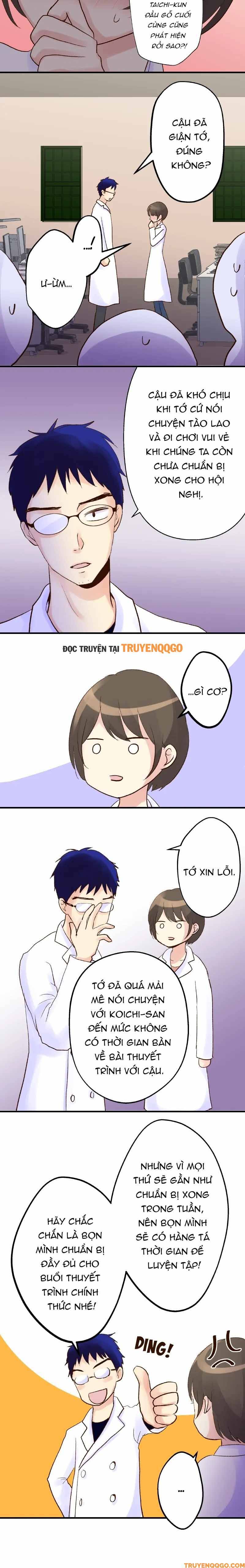 Prince Uncharming Chapter 66 - 7