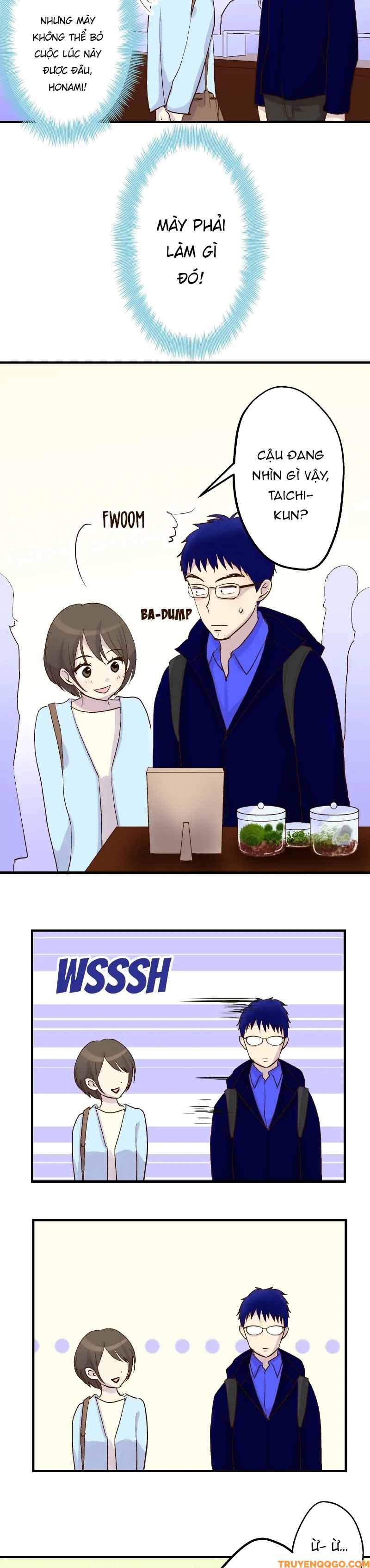 Prince Uncharming Chapter 69 - 4