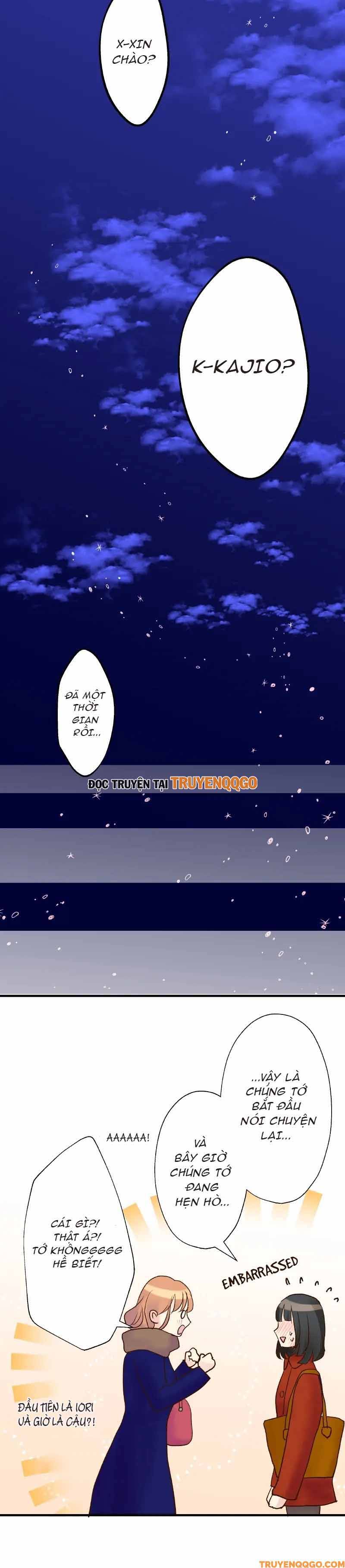 Prince Uncharming Chapter 64 - 13