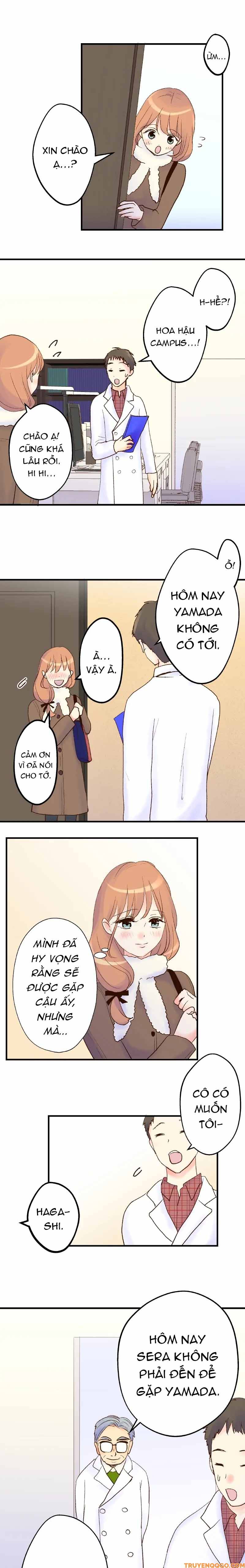 Prince Uncharming Chapter 67 - 6