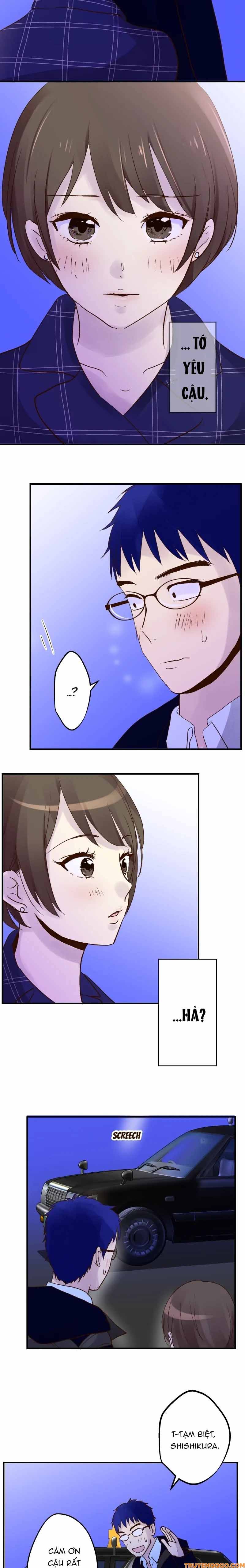 Prince Uncharming Chapter 65 - 10