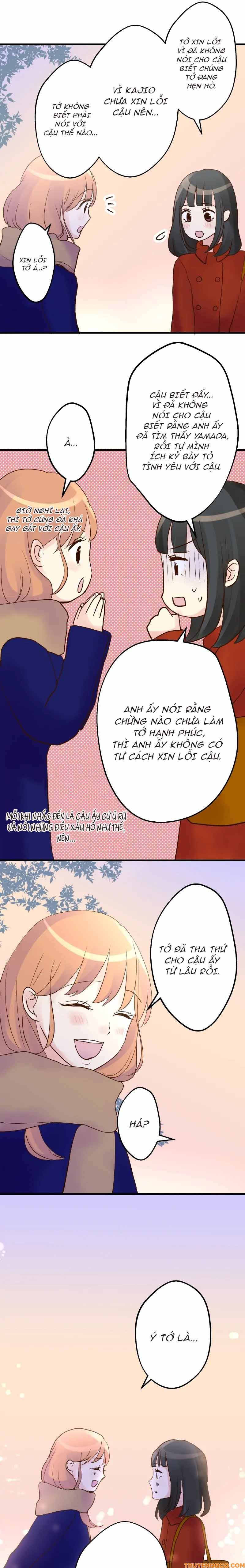 Prince Uncharming Chapter 64 - 14