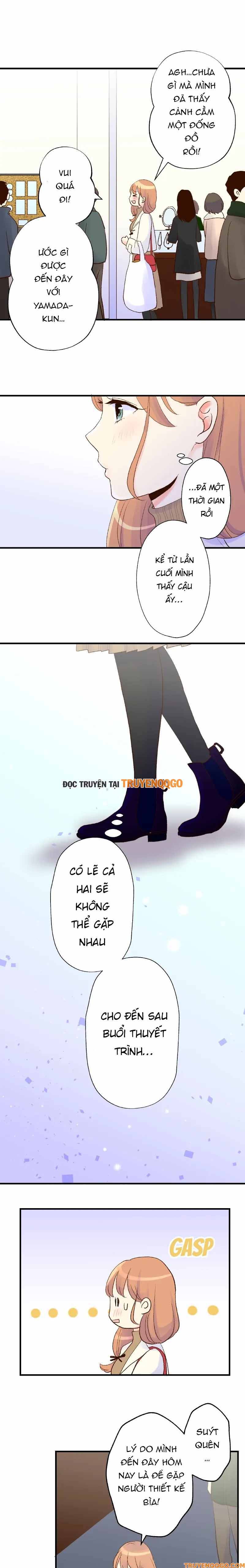 Prince Uncharming Chapter 68 - 6