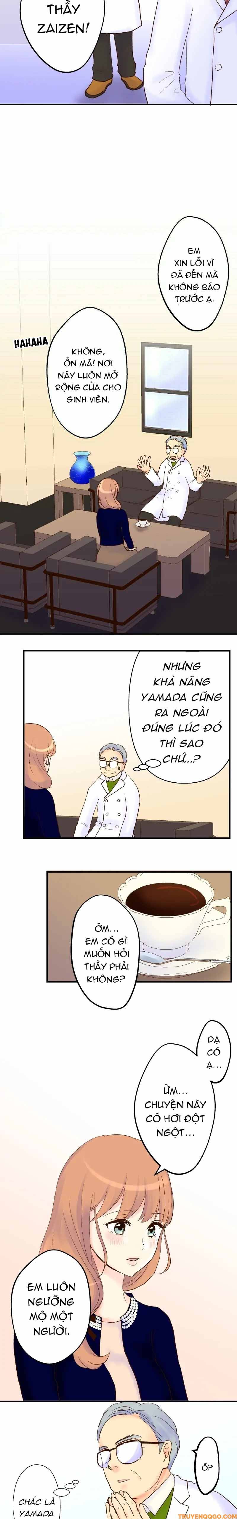 Prince Uncharming Chapter 67 - 7