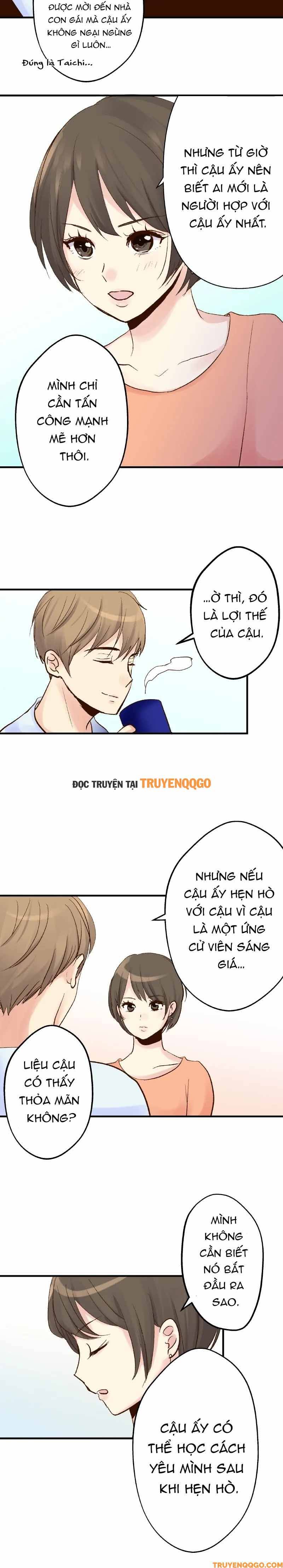 Prince Uncharming Chapter 66 - 9