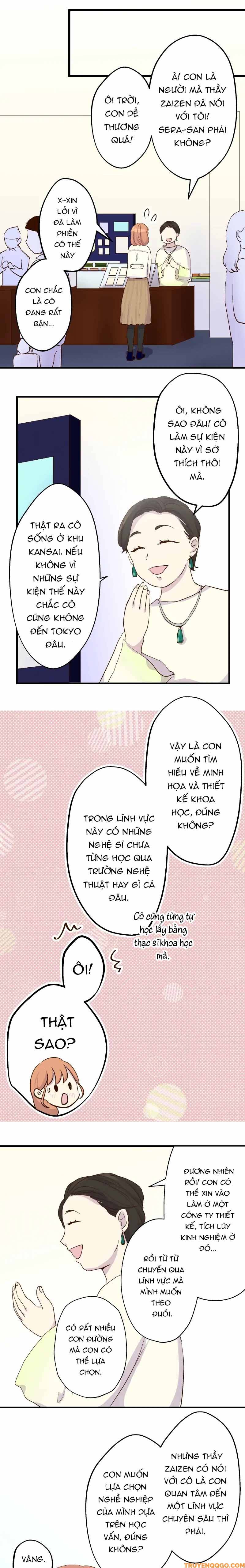 Prince Uncharming Chapter 69 - 6