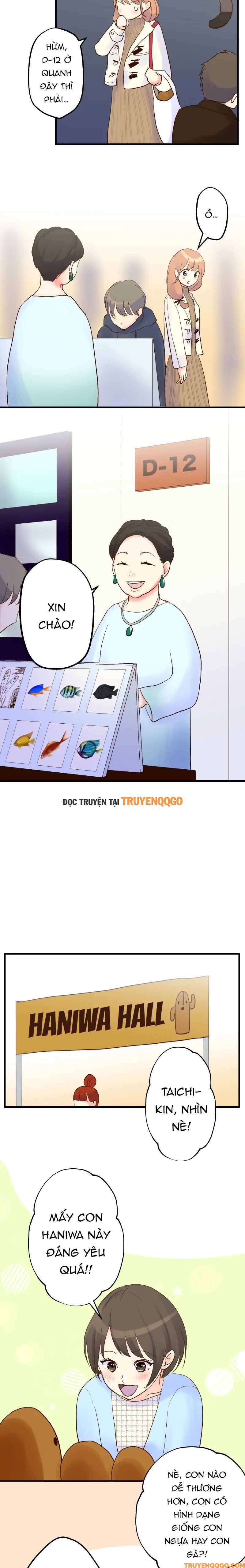 Prince Uncharming Chapter 68 - 7